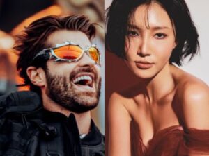 Rock In Rio anuncia Alok e mais K-pop com Hwasa para o dia do Stray Kids