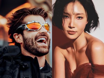 Rock In Rio anuncia Alok e mais K-pop com Hwasa para o dia do Stray Kids
