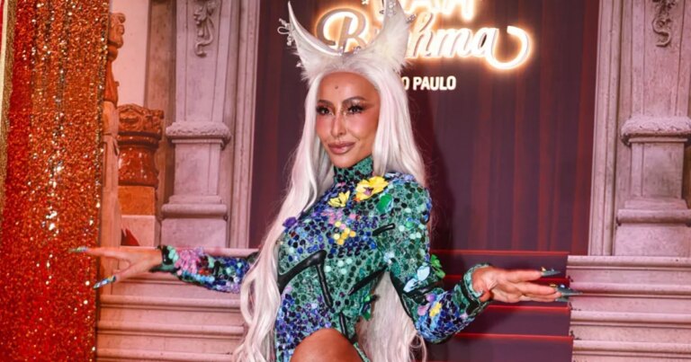 Sabrina Sato fala sobre dificuldade de conciliar agenda com Nicolas Prattes