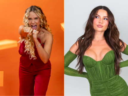 Após troca de unfollow, Sarah dispara sobre Juliette: "Não me respeitou"