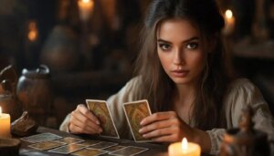 Equilíbrio e Pausa: O que o Tarô reserva para a última semana de fevereiro