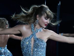 Taylor Swift decide novo single da era "The Life of a Showgirl" - e tem clipe a caminho...