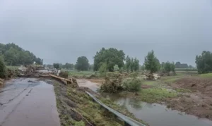 Nova Zelândia: Tempestade atrapalha transporte e deixa milhares sem energia