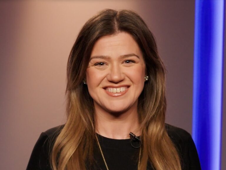 Fim de uma era! "The Kelly Clarkson Show" é cancelado após 7 temporadas