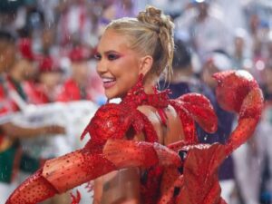 Após rumores ganharem força, equipe nega gravidez de Virginia Fonseca com Vini Jr.