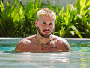 Zé Felipe revela “chamado” para apoiar causas sociais: "Ser luz na vida de alguém"