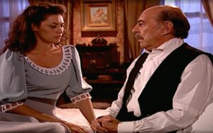 Terra Nostra - Reprodução Globo