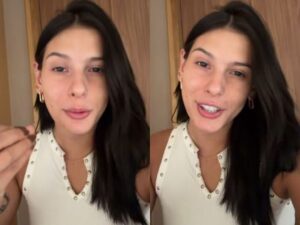 TDA ou TDAH? Especialista explica diagnóstico de Ana Castela e diferenças entre as condições