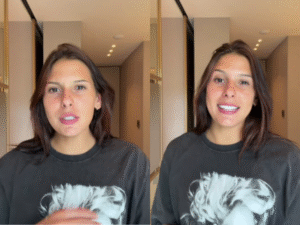 Ana Castela nota perda de seguidores e faz "limpa" nas redes: “Não sou sua fã”