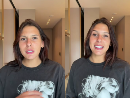 Ana Castela nota perda de seguidores e faz "limpa" nas redes: “Não sou sua fã”