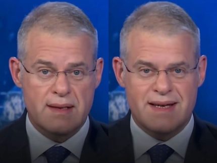 Âncora da Band detona Moraes após PF investigar jornalista: "Escandalosa"