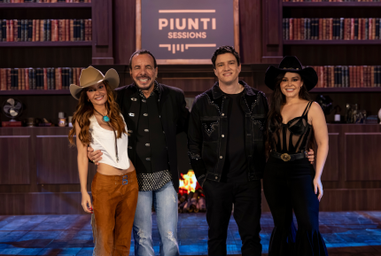André Piunti reúne nomes da música para projeto que resgata sucessos "escondidos" do sertanejo