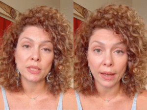 Atriz Bárbara Borges sofre tentativa de assalto no Rio e alerta: "Estamos vulneráveis"