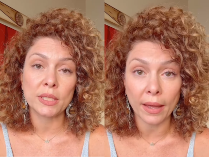 Atriz Bárbara Borges sofre tentativa de assalto no Rio e alerta: "Estamos vulneráveis"