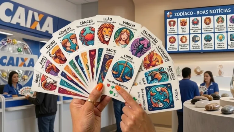 8 de março traz boas notícias e oportunidades inesperadas para 4 signos