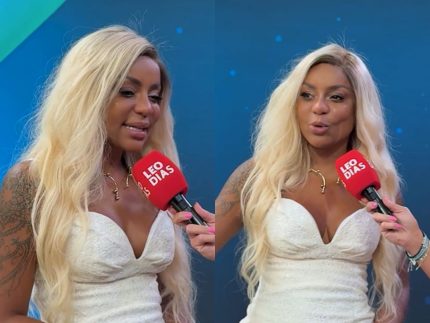 Cariúcha comenta possibilidade de comparação com Gimenez e aponta: “Mundos diferentes”