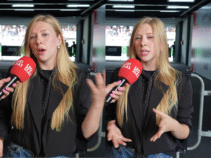 Vai substituir Virginia? Cela Lopes se pronuncia sobre o “Sabadou”