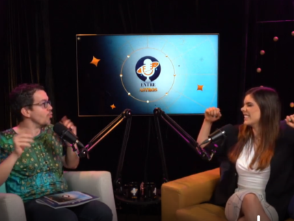 Como começar o dia com o pé direito? Lari Michelin ensina hábitos matinais para treinar o cérebro