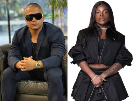 Ex-namorado de Jojo comenta encontro com ex-assessor de Cariúcha e nega busca de fama