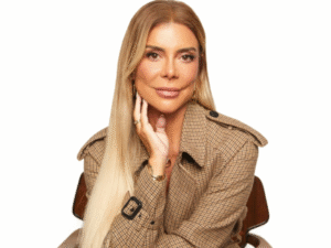 Executiva por trás de grandes influenciadores, Fátima Pissarra ganha destaque nacional