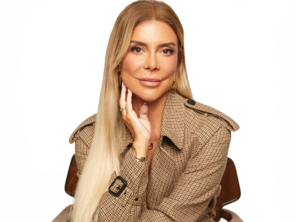 Executiva por trás de grandes influenciadores, Fátima Pissarra ganha destaque nacional