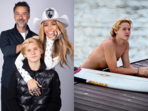 Galisteu reage à mudança do filho de 15 anos para o exterior: “Vou morrer do coração”