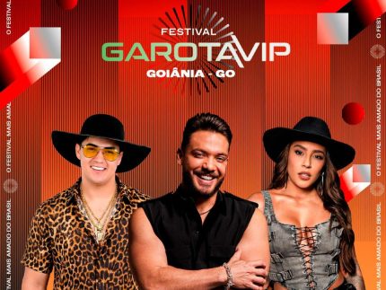 Natanzinho Lima, Wesley Safadão e Lauana Prado