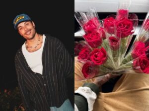 Gui Araújo se pronuncia pela primeira vez sobre envio de flores a Karoline Lima