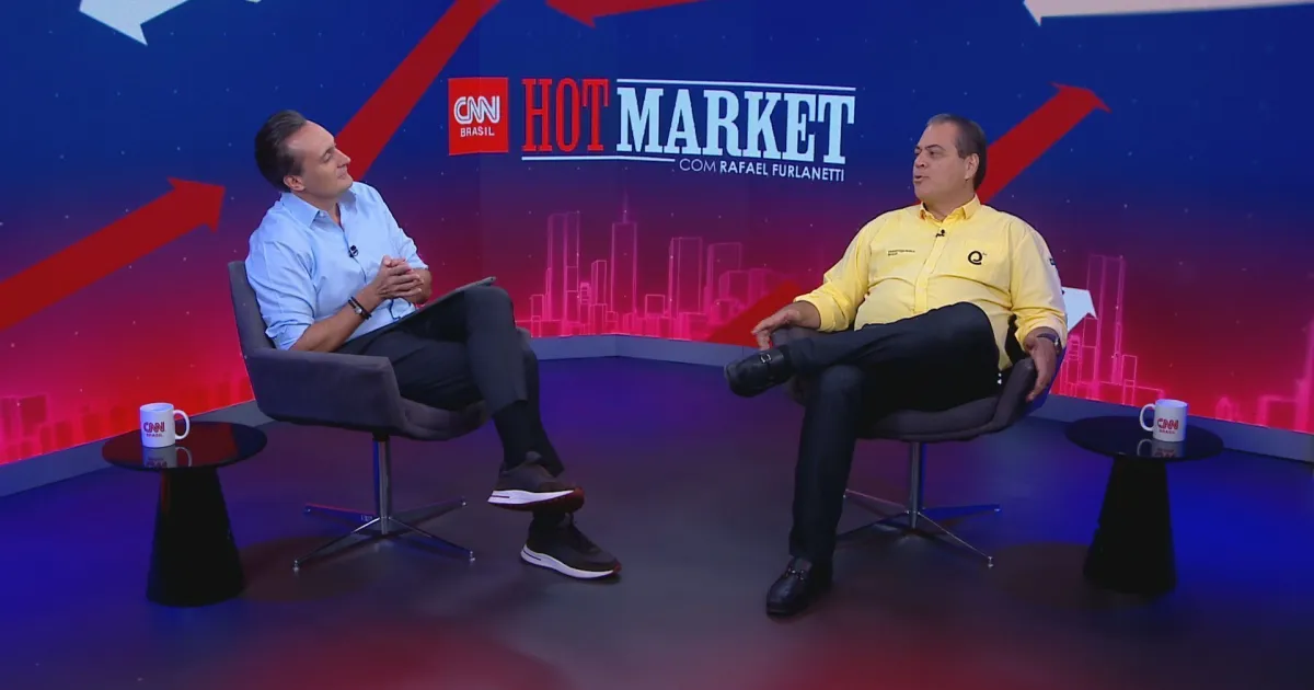 JBS e Mantiqueira: cultura e "know-how" impulsionam plano para liderança