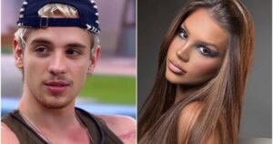 Equipe de Juliano Floss se pronuncia após acusações da ex-namorada