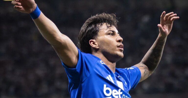 Cruzeiro na Libertadores: veja adversários do grupo, datas e jogos