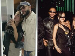 Tá rolando? Relembre interações entre Maisa e o jogador do Corinthians, Memphis Depay