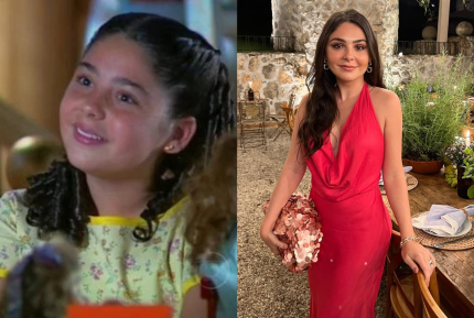 Marcela Barrozo, de “Senhora do Destino”, se forma em odontologia e fala sobre futuro na TV