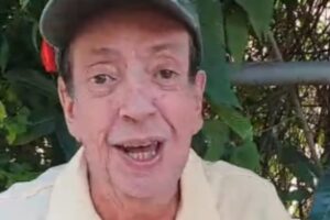 marcos oliveira se desculpando por fala sobre retiro do artistas