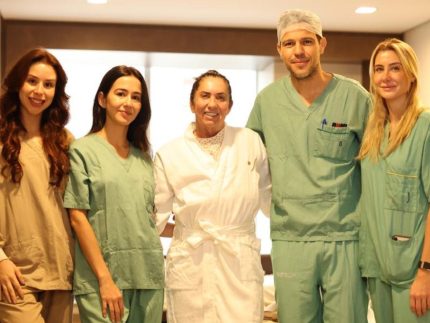 Mãe de Virginia, Margareth Serrão passa por cirurgias plásticas após emagrecimento