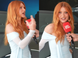 Marina Ruy Barbosa revela hábito inusitado após beber: “Ligo para minhas amigas cantoras”