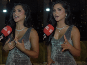 Mileide Mihaile abre o jogo sobre novo namorado e relação discreta: “Muita conexão"