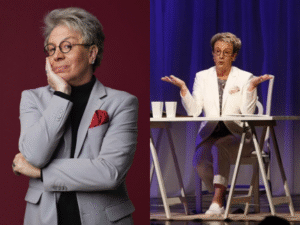 “Clô, Pra Sempre”, monólogo sobre Clodovil, está em cartaz em São Paulo