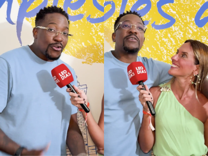 No estilo do "Esquenta"? Mumuzinho abre o jogo sobre novo projeto no SBT