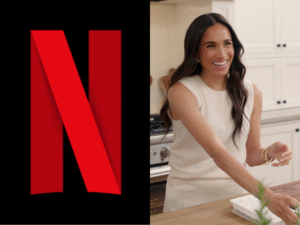 Netflix encerra parceria com Meghan Markle em marca de produtos para o lar