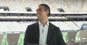 Paulo Bracks fala sobre pressão e faz forte desabafo: "Já chorei demais"