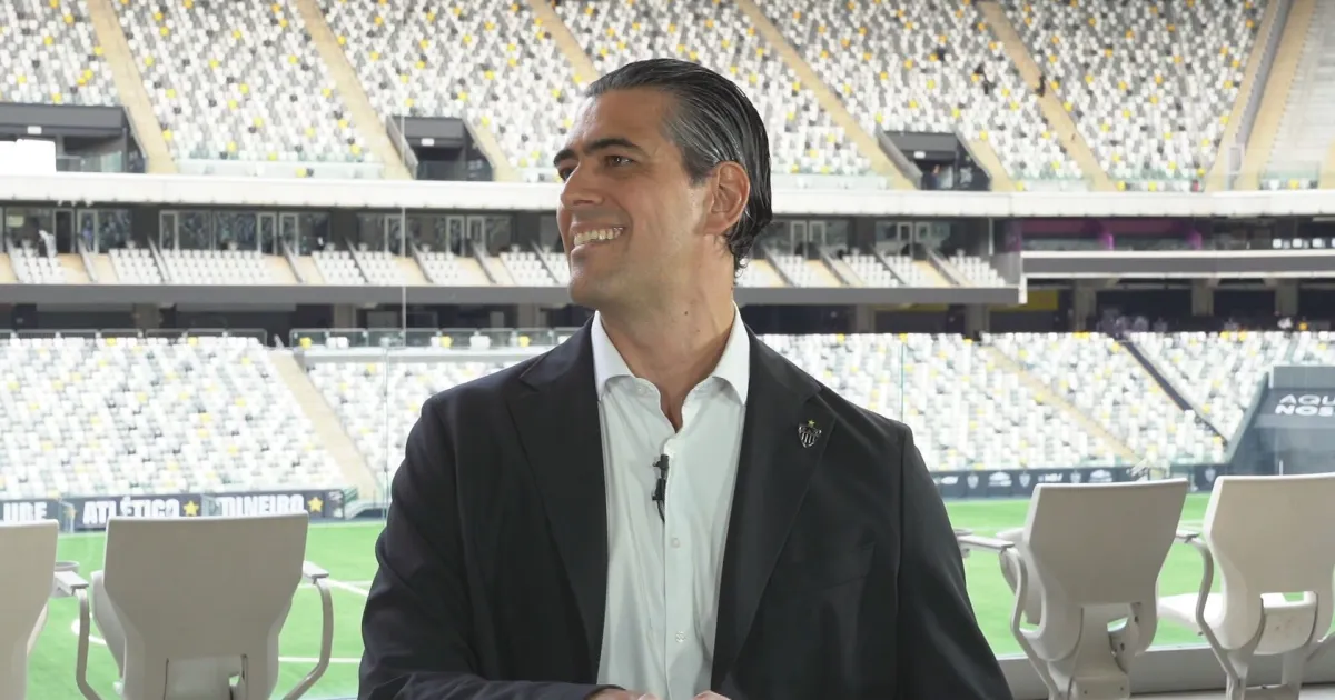 Paulo Bracks fala sobre pressão e faz forte desabafo: "Já chorei demais"