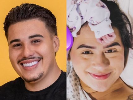 Internado, ex-BBB Pedro dá declaração inédita sobre nascimento da filha via advogados