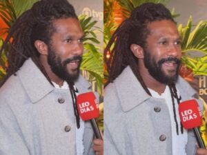 André Luiz Miranda comemora protagonismo negro na TV: “Público queria se ver na tela”