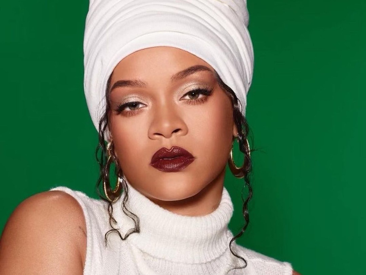 Rihanna toma decisão para preservar segurança após ataque a tiros à sua casa; entenda!