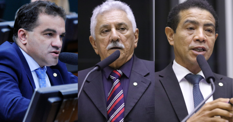 STF julga nesta semana deputados do PL acusados de desviar emendas