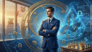 Os signos que nasceram para liderar e comandar grandes negócios