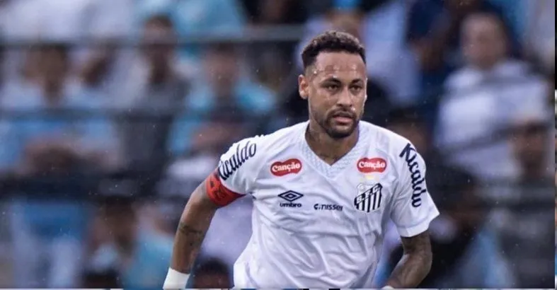 Quem deve ser o substituto de Neymar em Cruzeiro x Santos? Veja