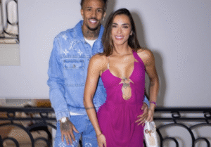 Tainá já havia negado gravidez com Éder Militão antes do anúncio; relembre