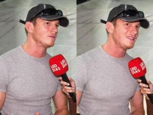 Pedro Novaes comenta fase decisiva de “Três Graças”: “Agora essa última parte é a resolução”